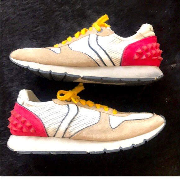 SOLD!!  2016 FANCY FOOT FITNESS FROM FRANCE - Picture 2 of 11